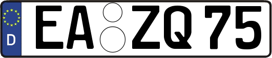 EA-ZQ75