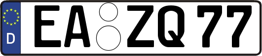 EA-ZQ77