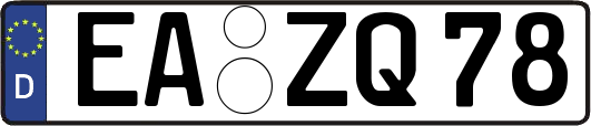 EA-ZQ78