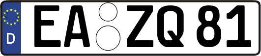 EA-ZQ81