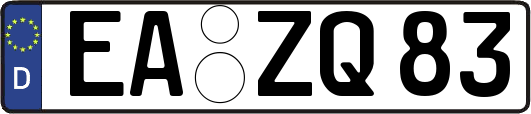 EA-ZQ83
