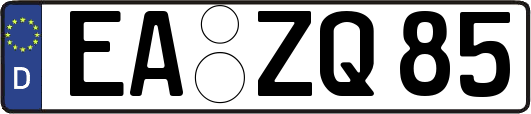 EA-ZQ85