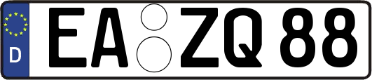 EA-ZQ88