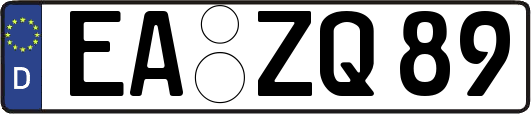 EA-ZQ89