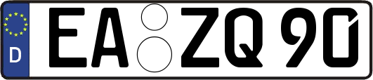 EA-ZQ90