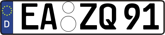 EA-ZQ91