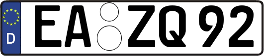 EA-ZQ92
