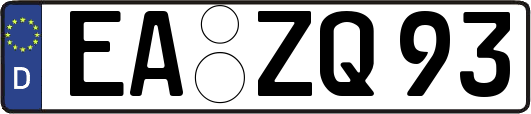 EA-ZQ93