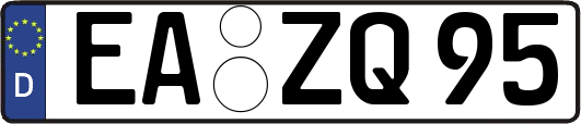 EA-ZQ95