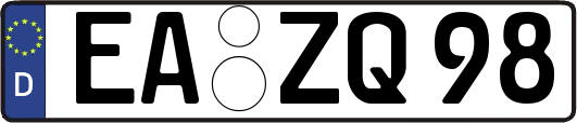 EA-ZQ98