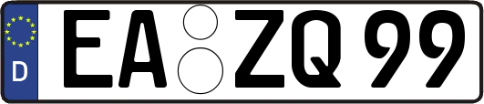EA-ZQ99