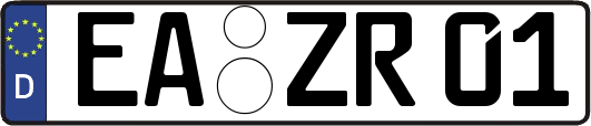 EA-ZR01