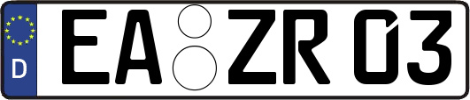 EA-ZR03