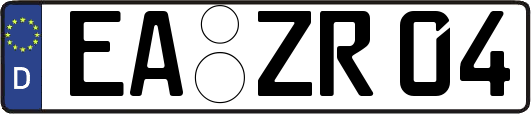 EA-ZR04
