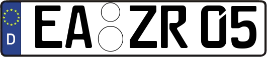 EA-ZR05
