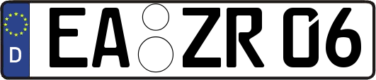 EA-ZR06