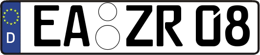 EA-ZR08
