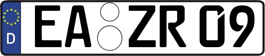 EA-ZR09