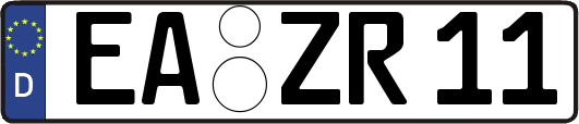 EA-ZR11