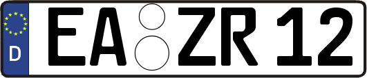EA-ZR12
