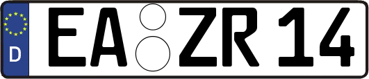 EA-ZR14