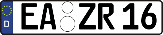 EA-ZR16