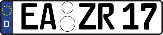 EA-ZR17