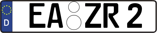 EA-ZR2