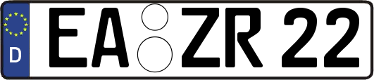 EA-ZR22