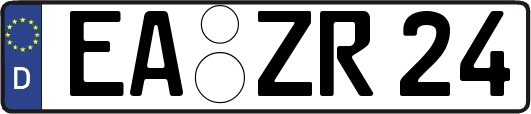 EA-ZR24