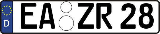 EA-ZR28