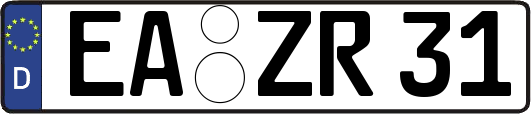 EA-ZR31