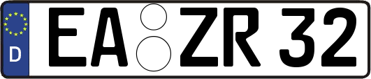 EA-ZR32