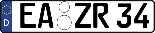 EA-ZR34