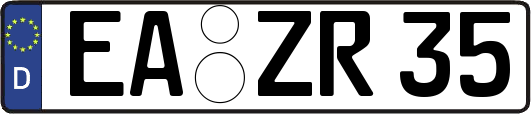 EA-ZR35