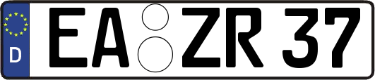 EA-ZR37