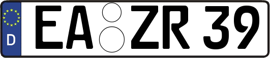 EA-ZR39