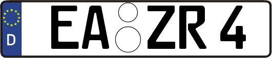 EA-ZR4