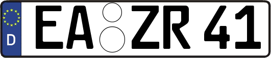 EA-ZR41