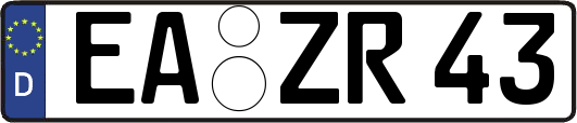EA-ZR43