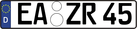 EA-ZR45