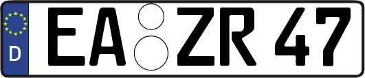EA-ZR47