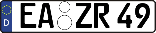 EA-ZR49