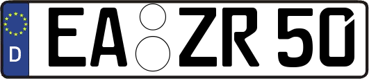 EA-ZR50