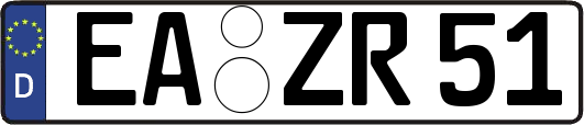 EA-ZR51