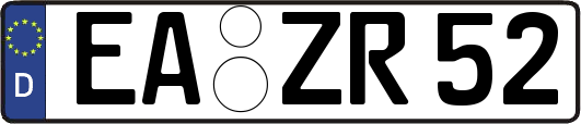 EA-ZR52