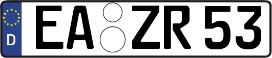 EA-ZR53