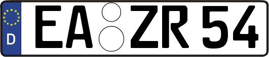 EA-ZR54