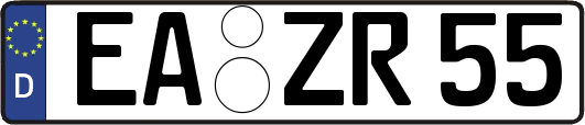 EA-ZR55
