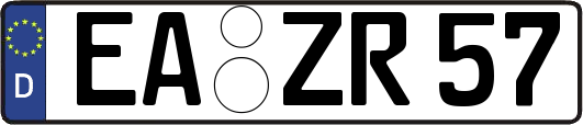 EA-ZR57